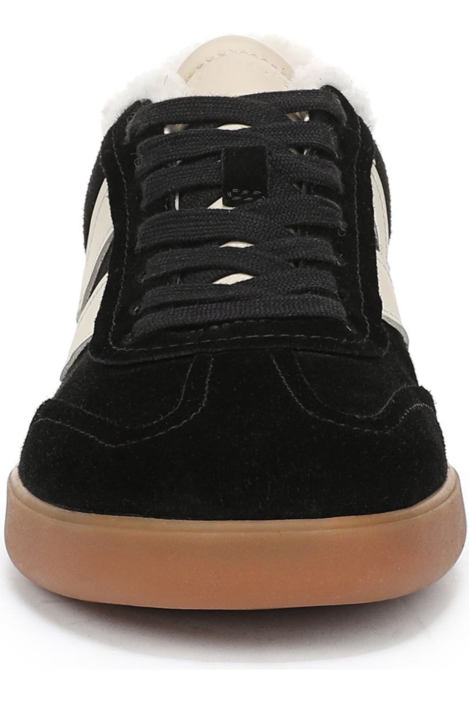 Vince Women's Oasis Shearling Sneaker NW/OB
