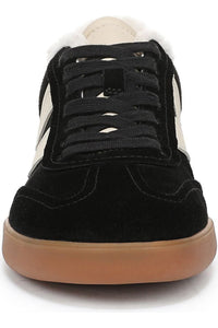 Vince Women's Oasis Shearling Sneaker NW/OB