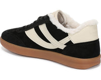 Vince Women's Oasis Shearling Sneaker NW/OB
