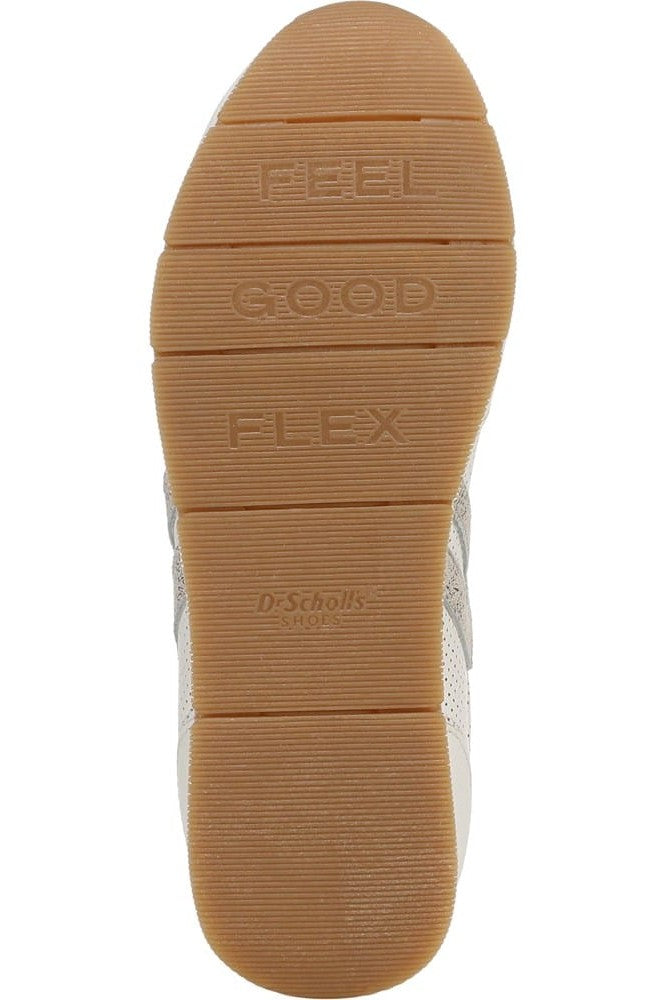 Dr. Scholl's Comeback Women's Sneakers NW/OB