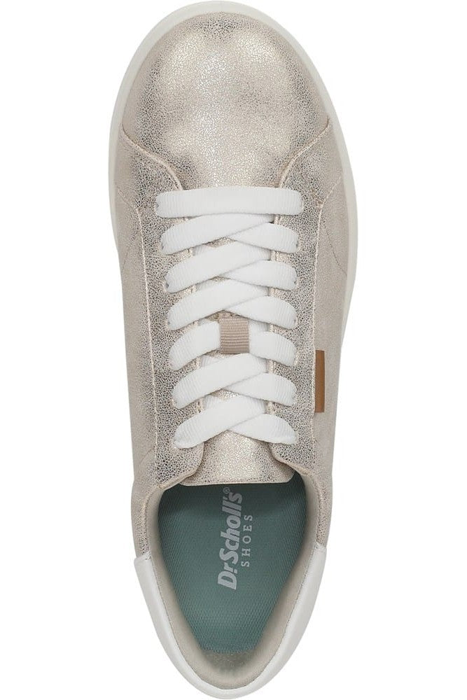 Dr. Scholl's Madison Cloud Lace Women's Sneakers NW/OB