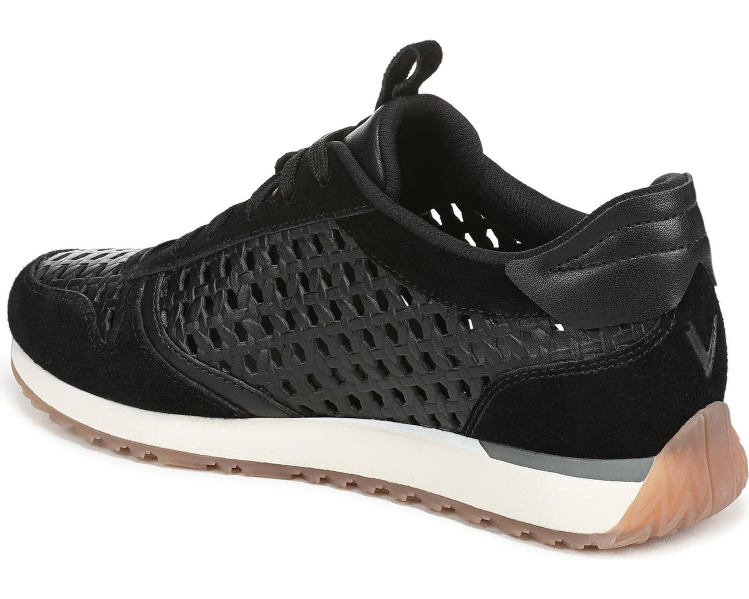 Vionic Women's Monarch Woven Sneakers NW/OB