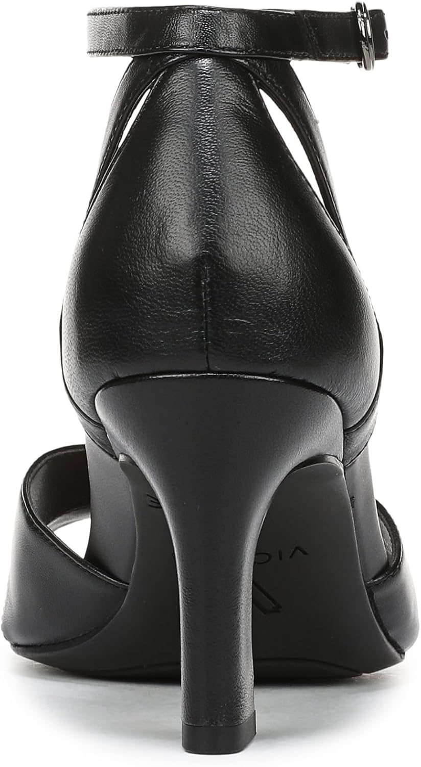 Vionic Women's Charmaine Heeled Sandals NW/OB