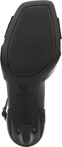 Vionic Women's Charmaine Heeled Sandals NW/OB