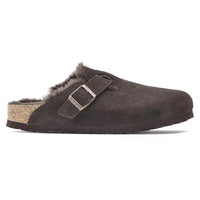 Birkenstock Boston Shearling Unisex Clogs NW/OB