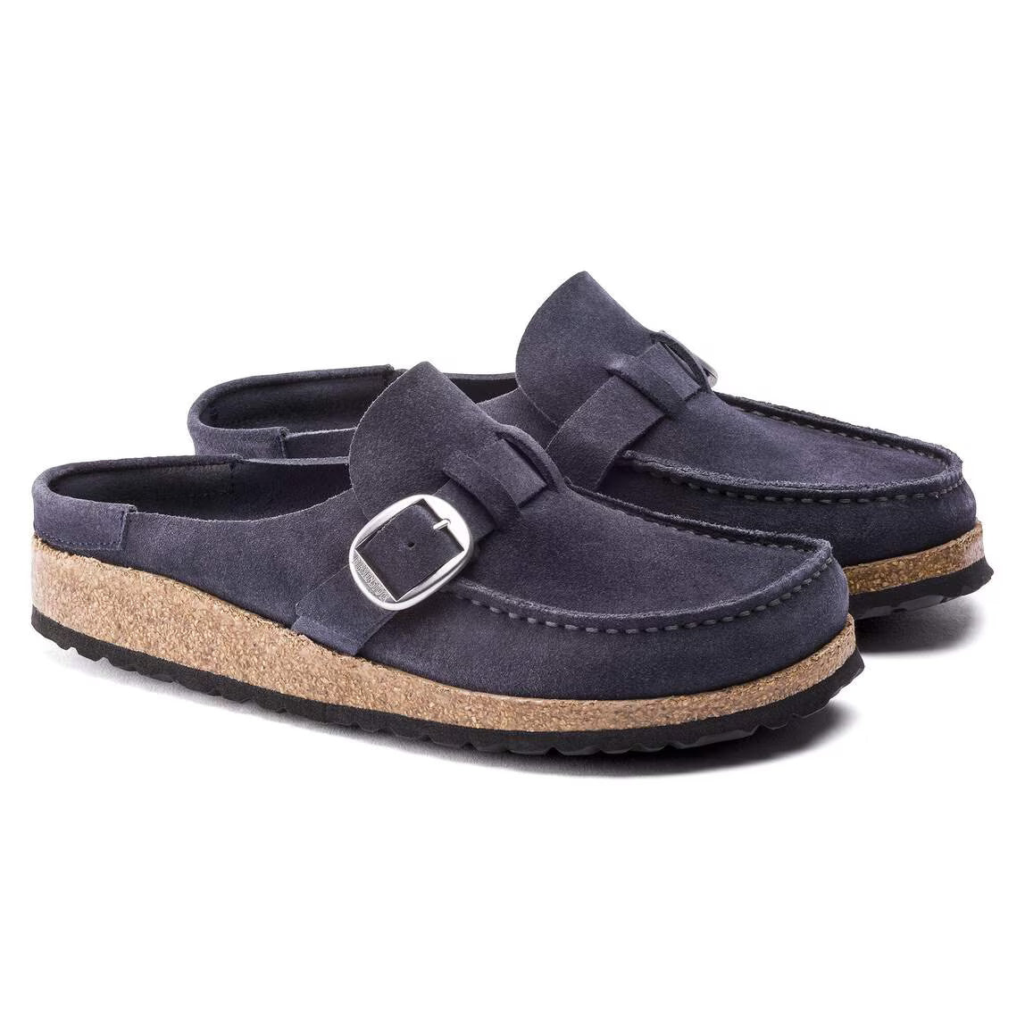 Birkenstock Buckley Women's Clogs NW/OB