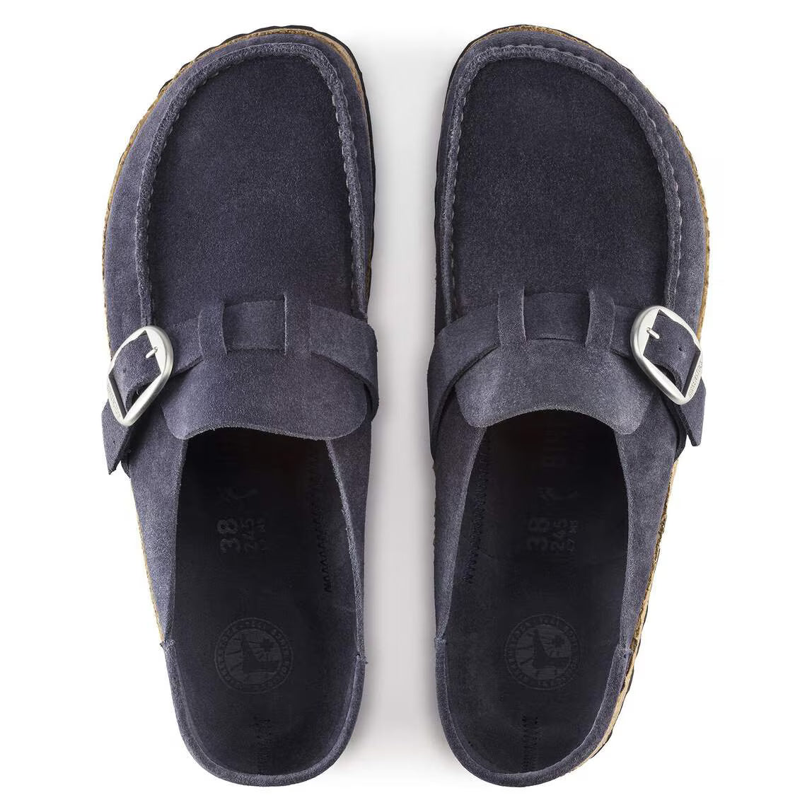 Birkenstock Buckley Women's Clogs NW/OB