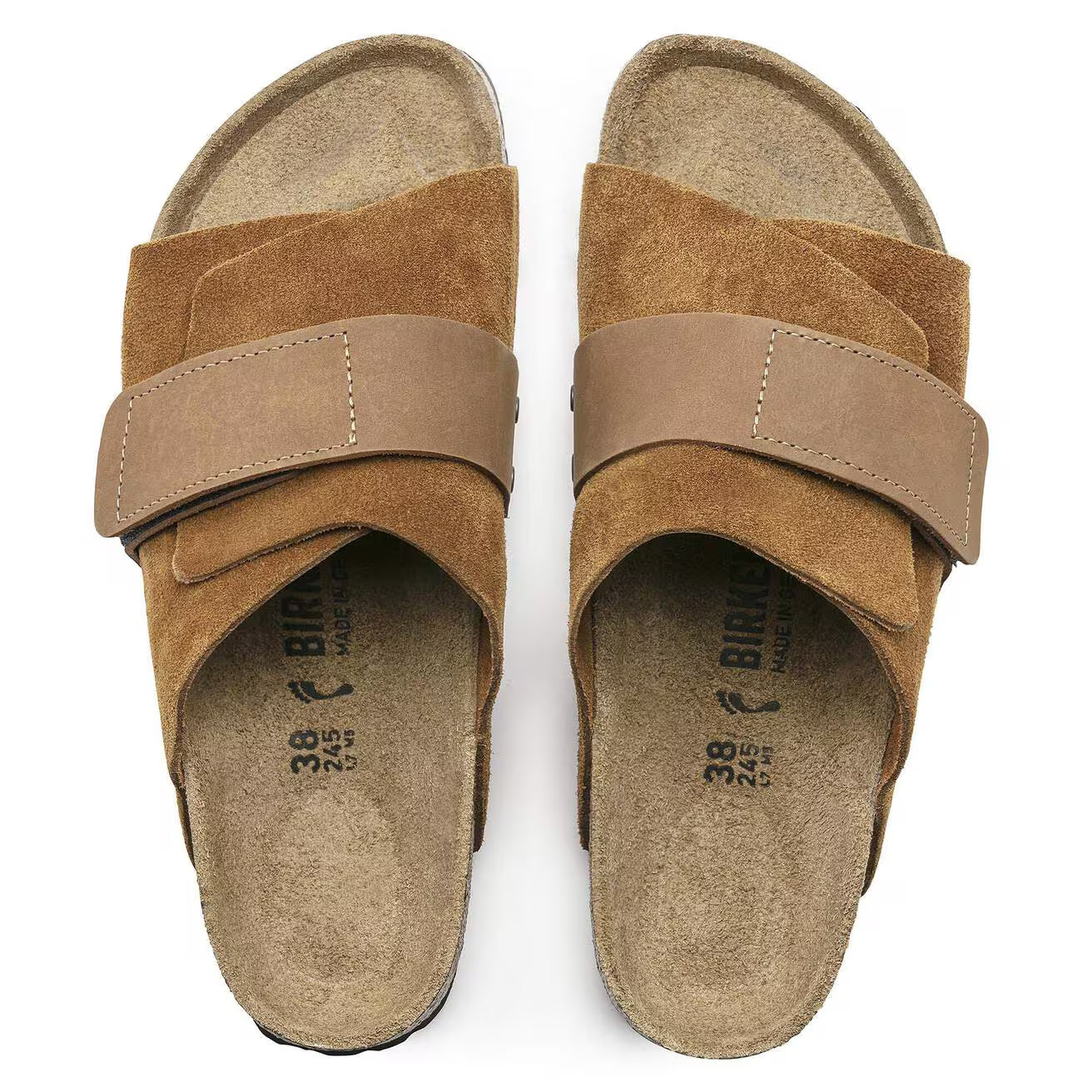 Birkenstock Kyoto Women's Sandals NW/OB