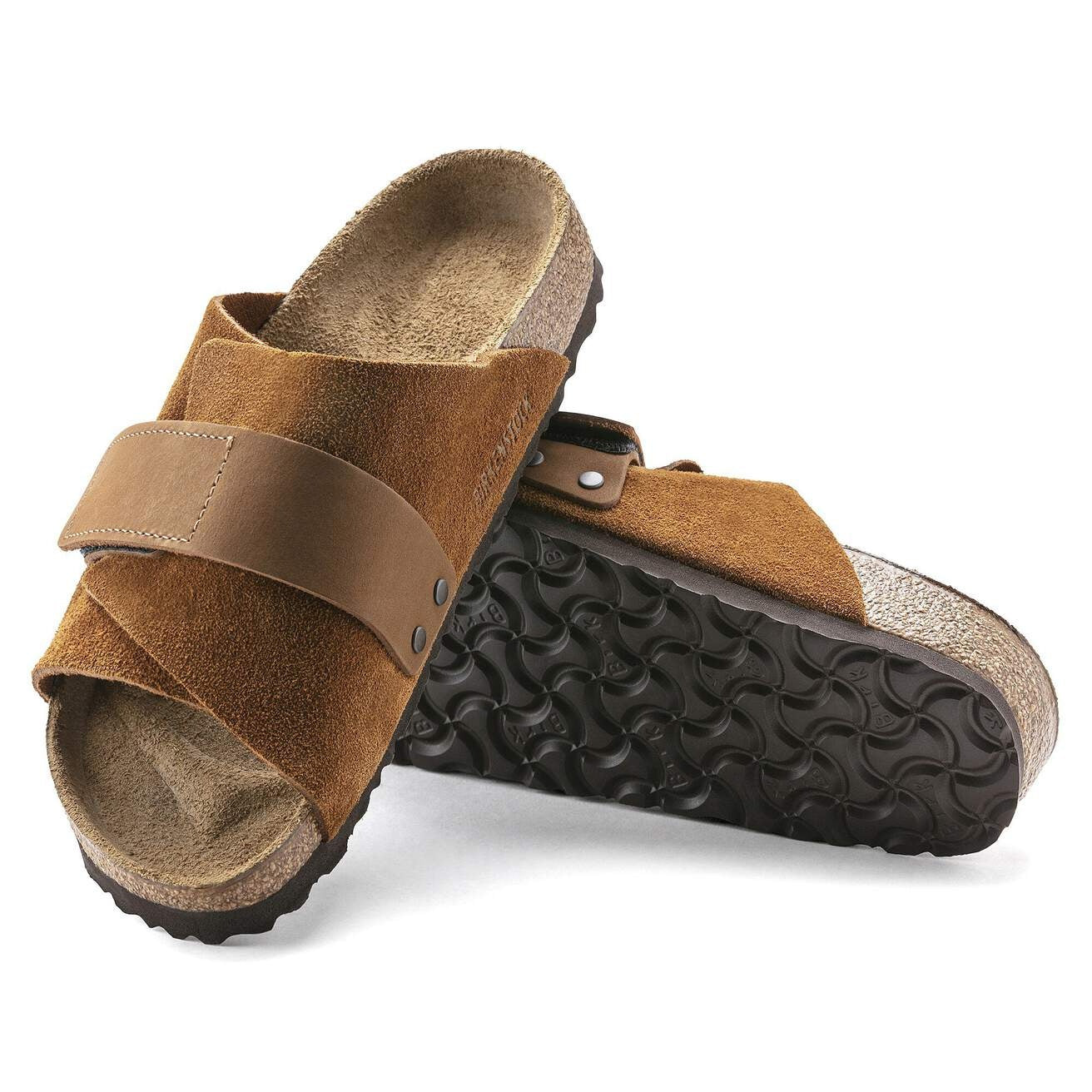 Birkenstock Kyoto Women's Sandals NW/OB
