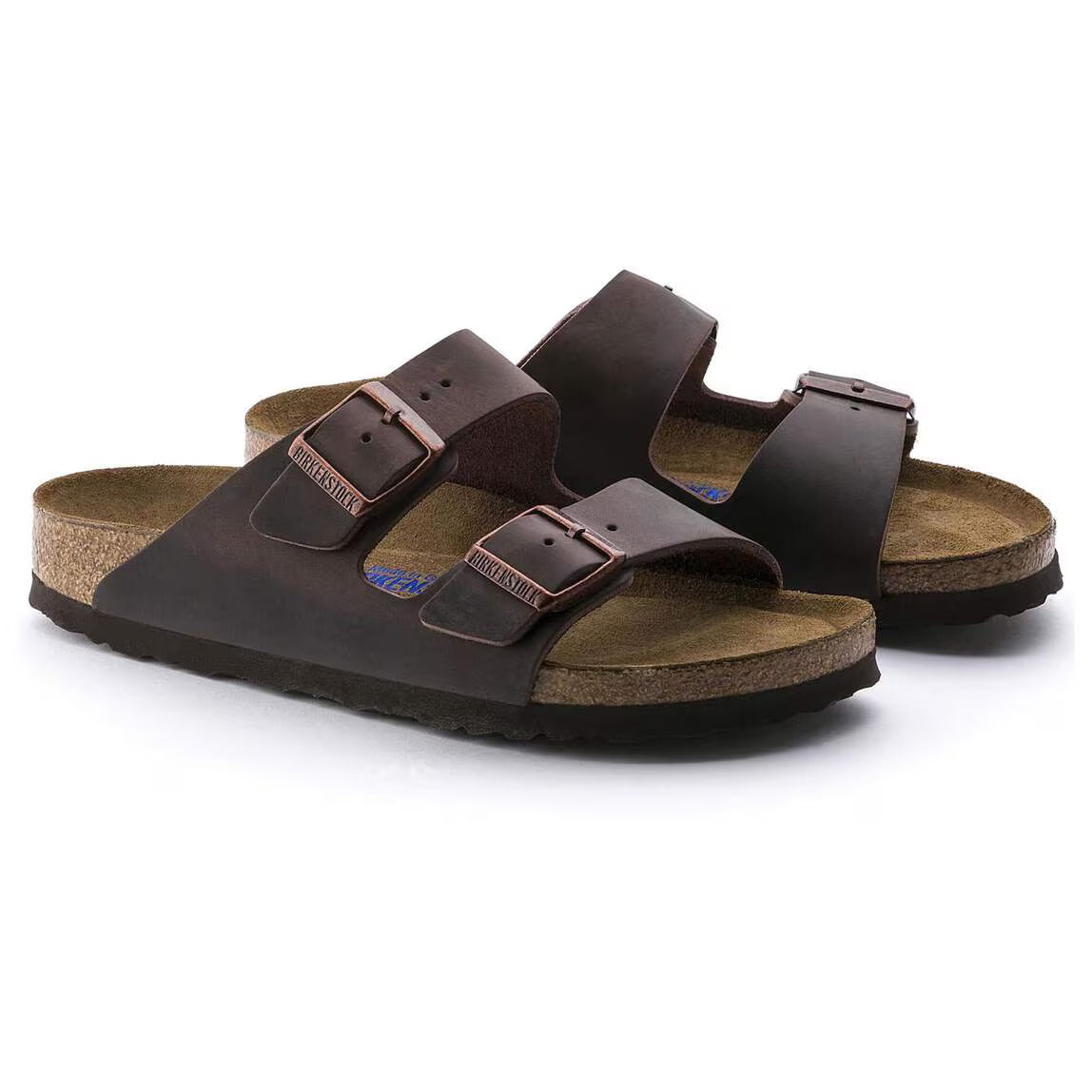 Birkenstock Arizona BS Women's Sandals NW/OB