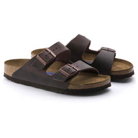 Birkenstock Arizona BS Women's Sandals NW/OB