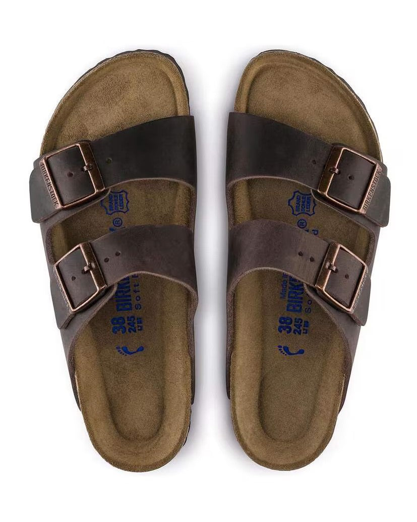 Birkenstock Arizona BS Women's Sandals NW/OB