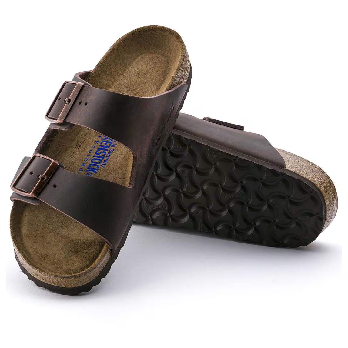 Birkenstock Arizona BS Women's Sandals NW/OB