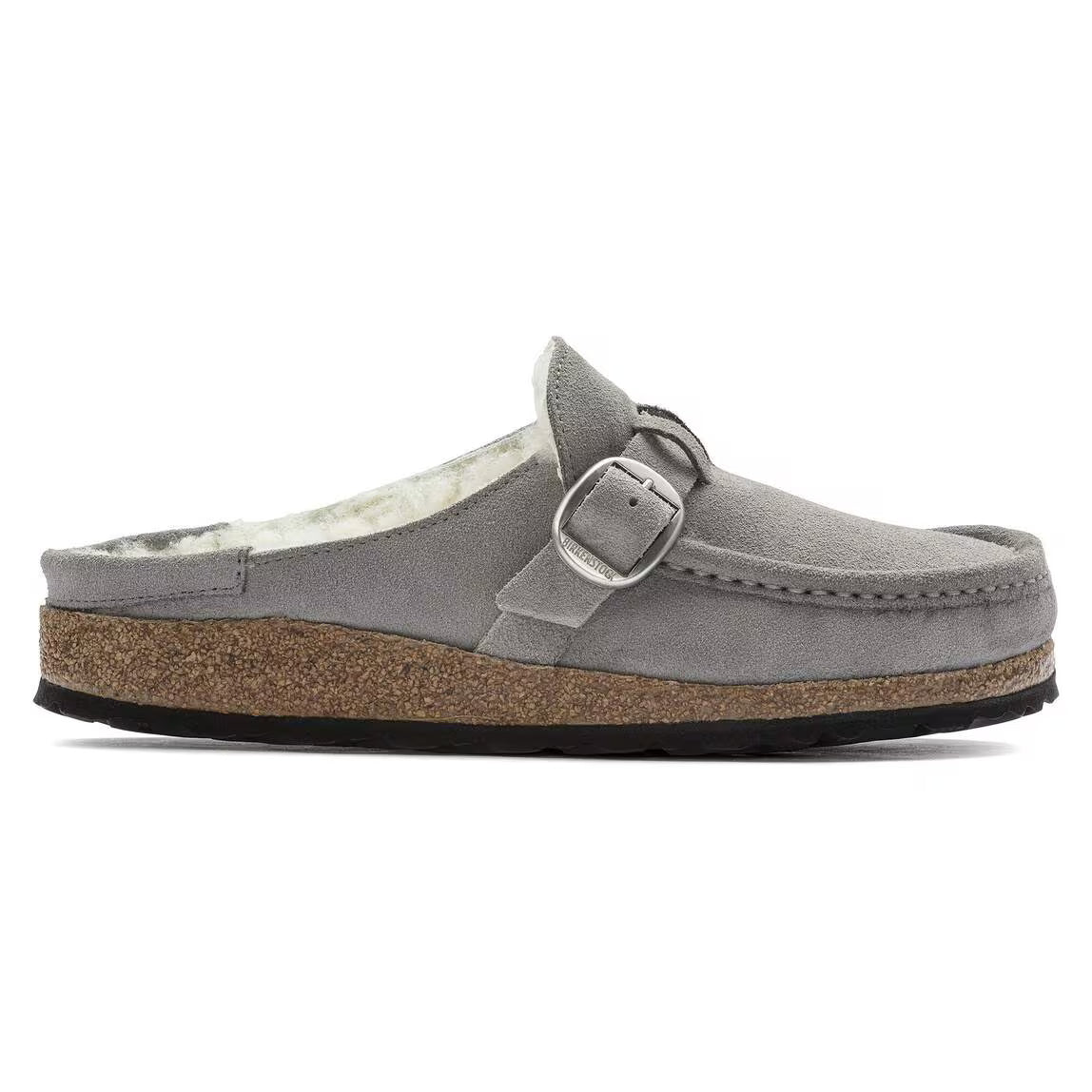 Birkenstock Buckley Women's Clogs NW/OB