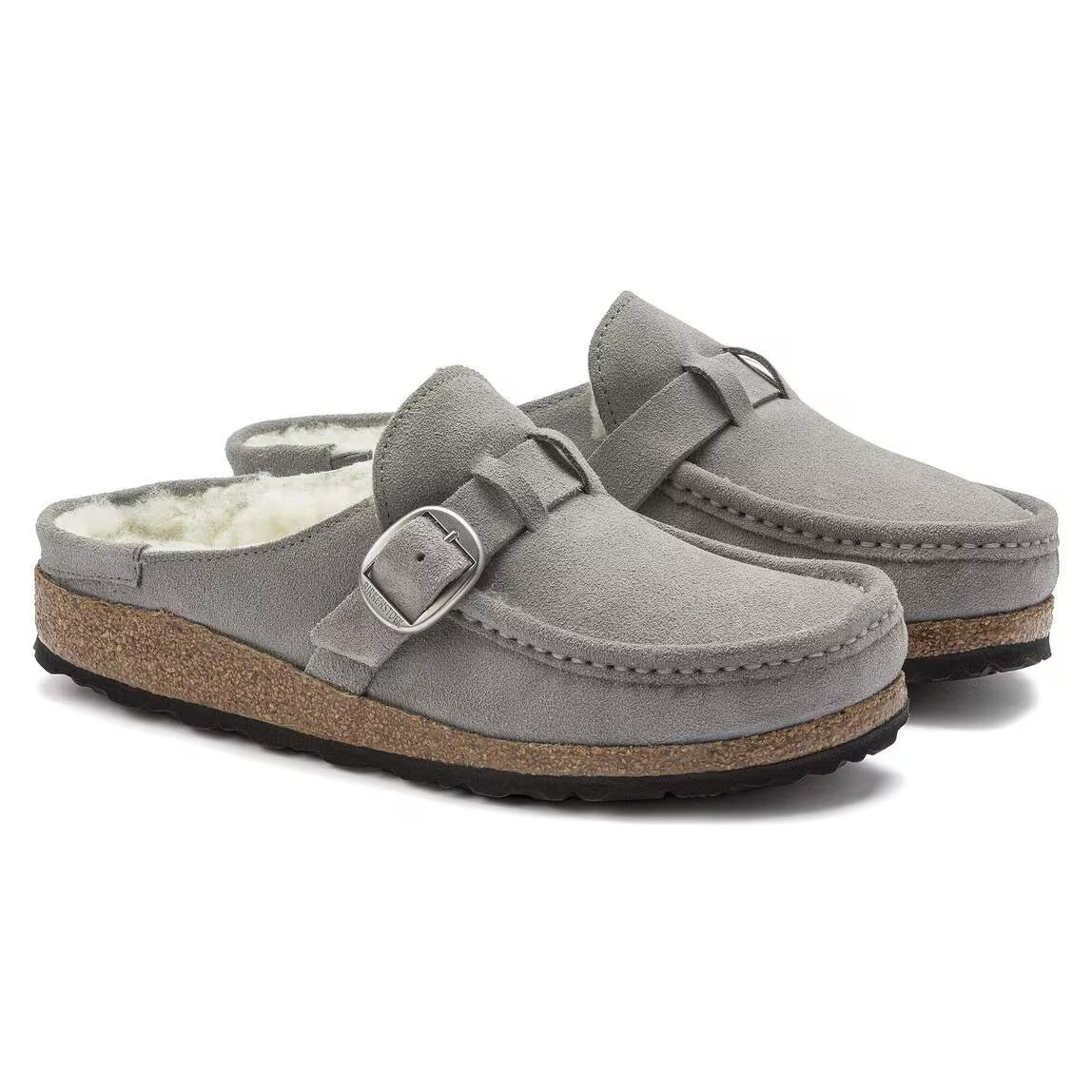 Birkenstock Buckley Women's Clogs NW/OB