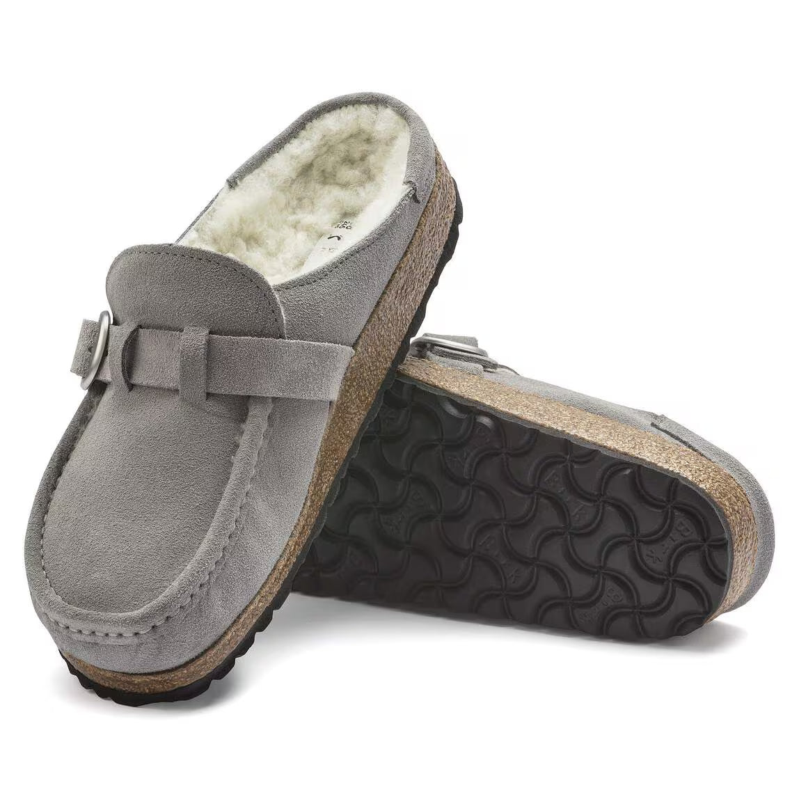 Birkenstock Buckley Women's Clogs NW/OB