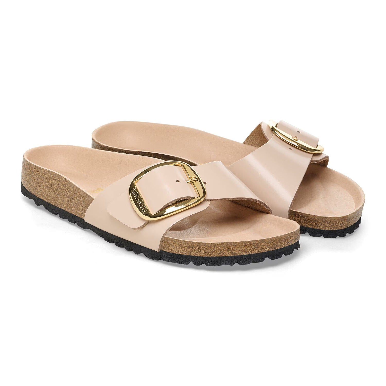High Shine New Beige