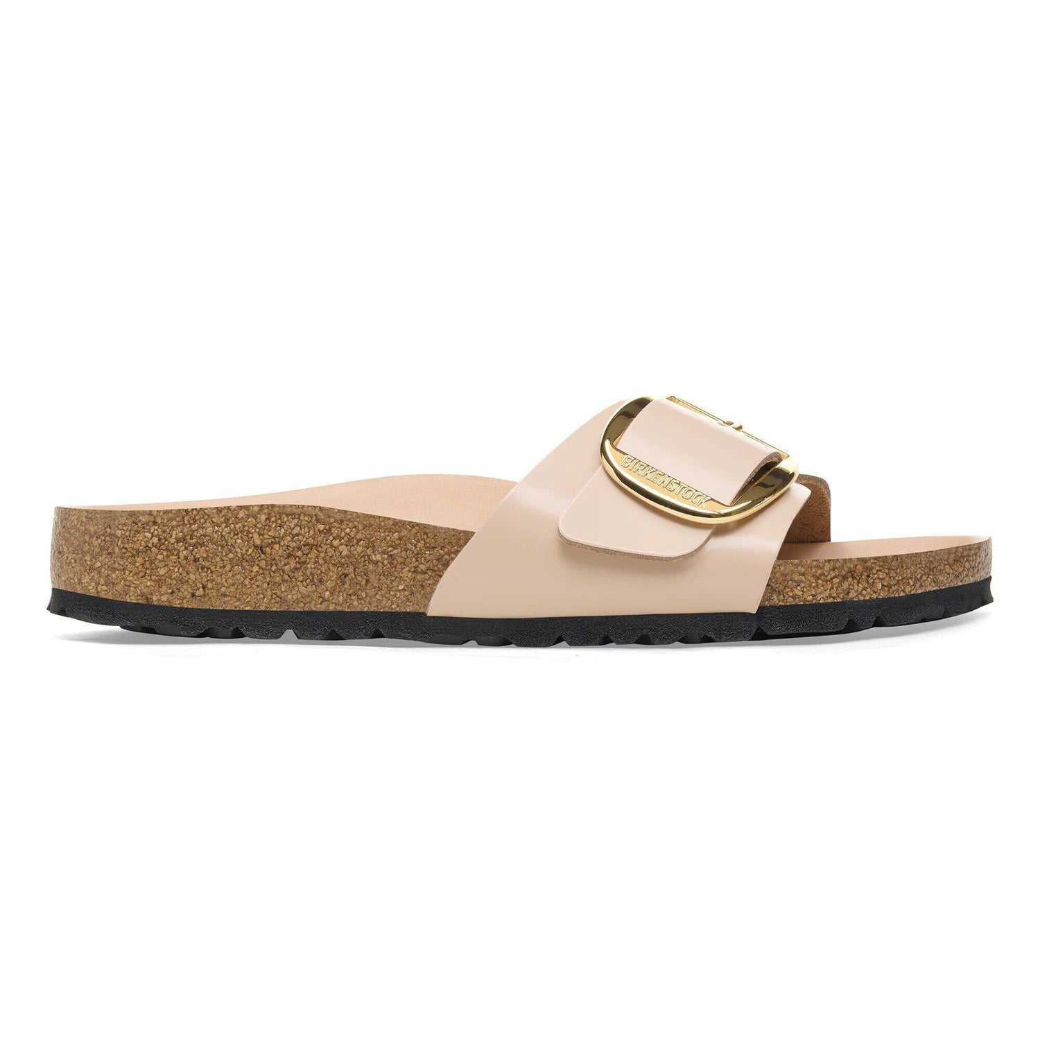 Birkenstock Madrid Big Buckle Women's Sandals NW/OB
