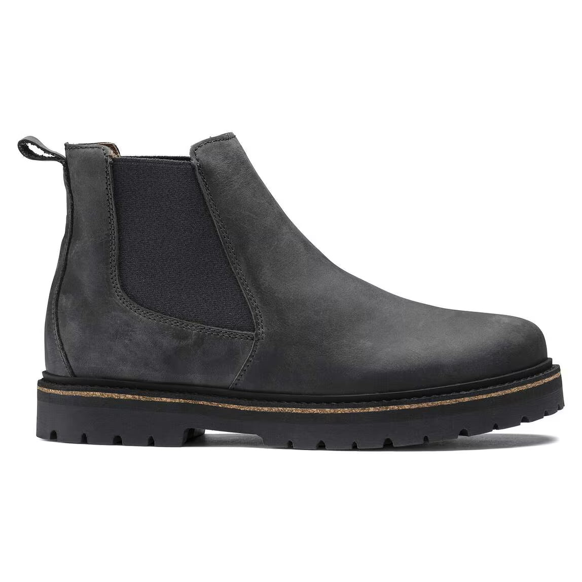 Birkenstock Women's Stalon Boots NW/OB