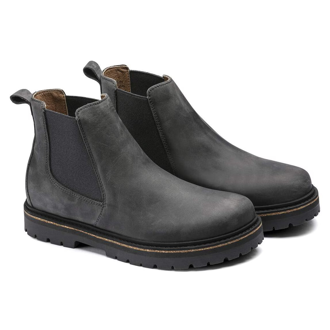 Birkenstock Women's Stalon Boots NW/OB