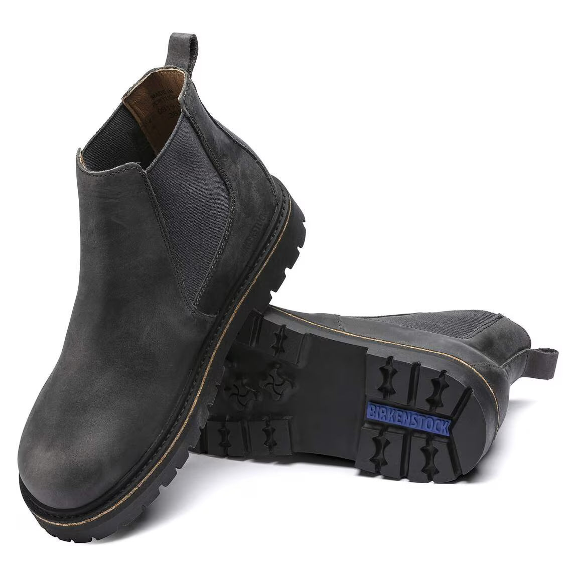 Birkenstock Women's Stalon Boots NW/OB