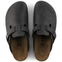 Birkenstock Boston BS Men's Clogs NW/OB