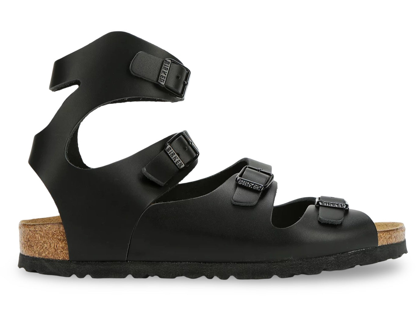 Birkenstock Women's Athen Gladiator Sandals NW/OB