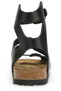 Birkenstock Women's Athen Gladiator Sandals NW/OB