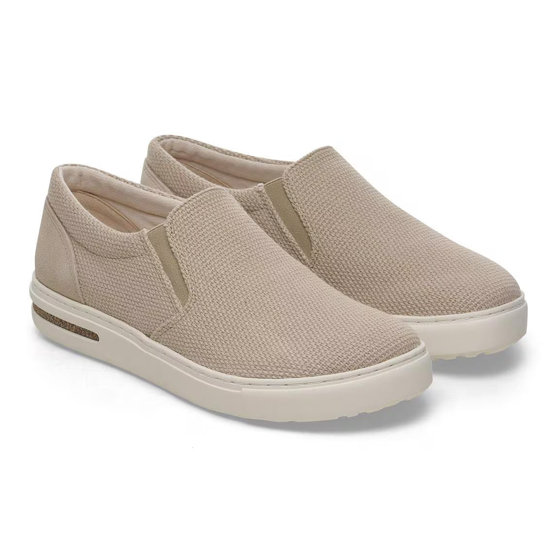 Birkenstock Women's Oswego Slip On Sneakers NW/OB