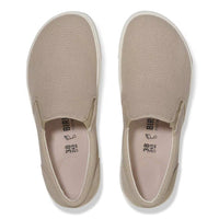 Birkenstock Women's Oswego Slip On Sneakers NW/OB