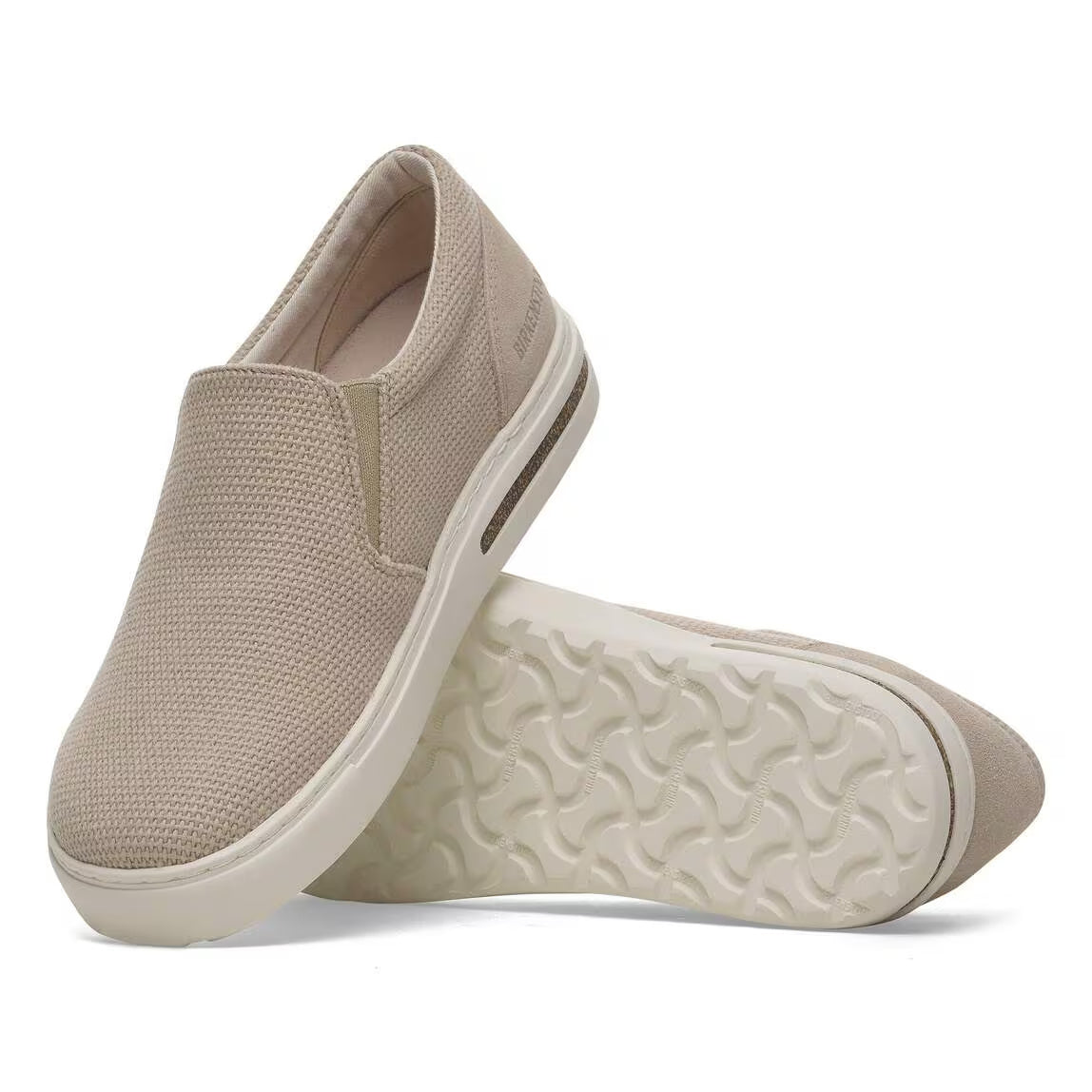 Birkenstock Women's Oswego Slip On Sneakers NW/OB