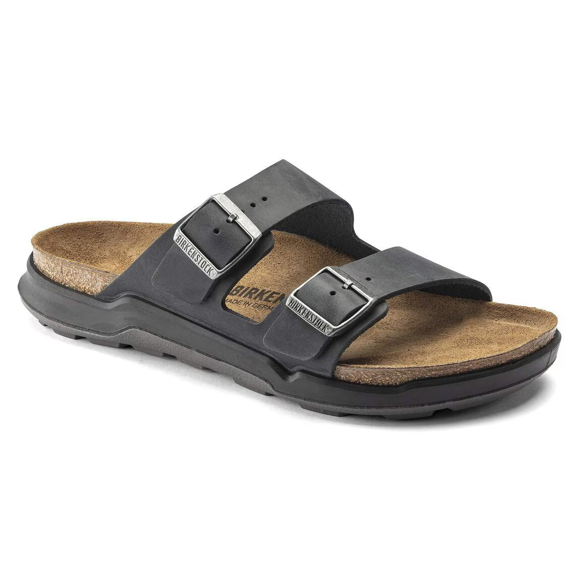 Birkenstock Arizona Crosstown Men's Sandals NW/OB