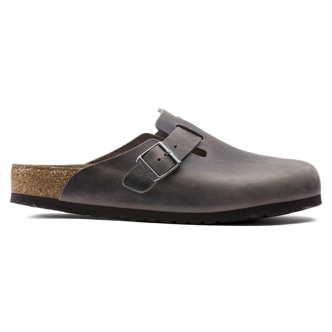 Birkenstock Boston BS Soft Footbed Women's Clogs NW/OB