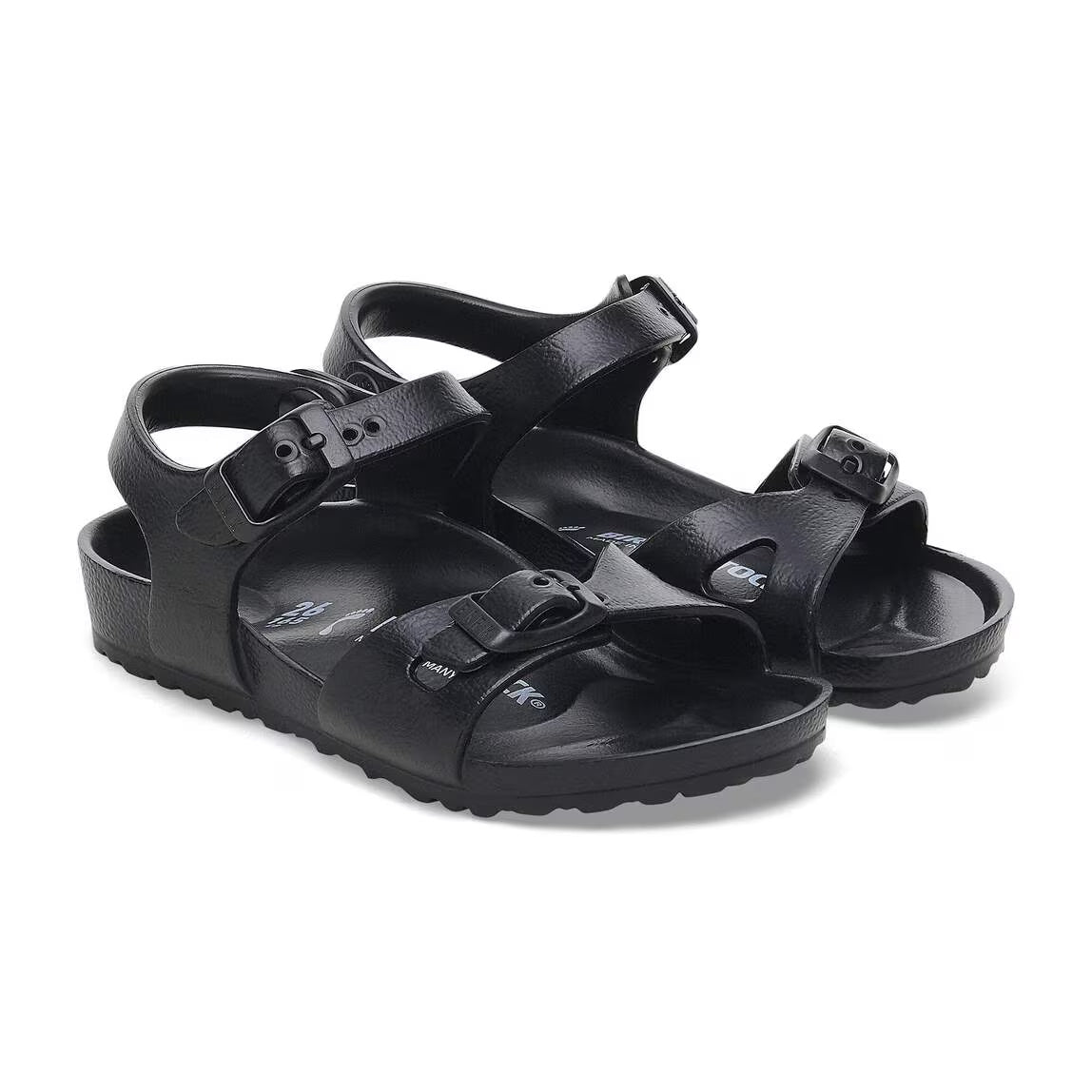 Birkenstock Kid's Rio EVA Sandals NW/OB