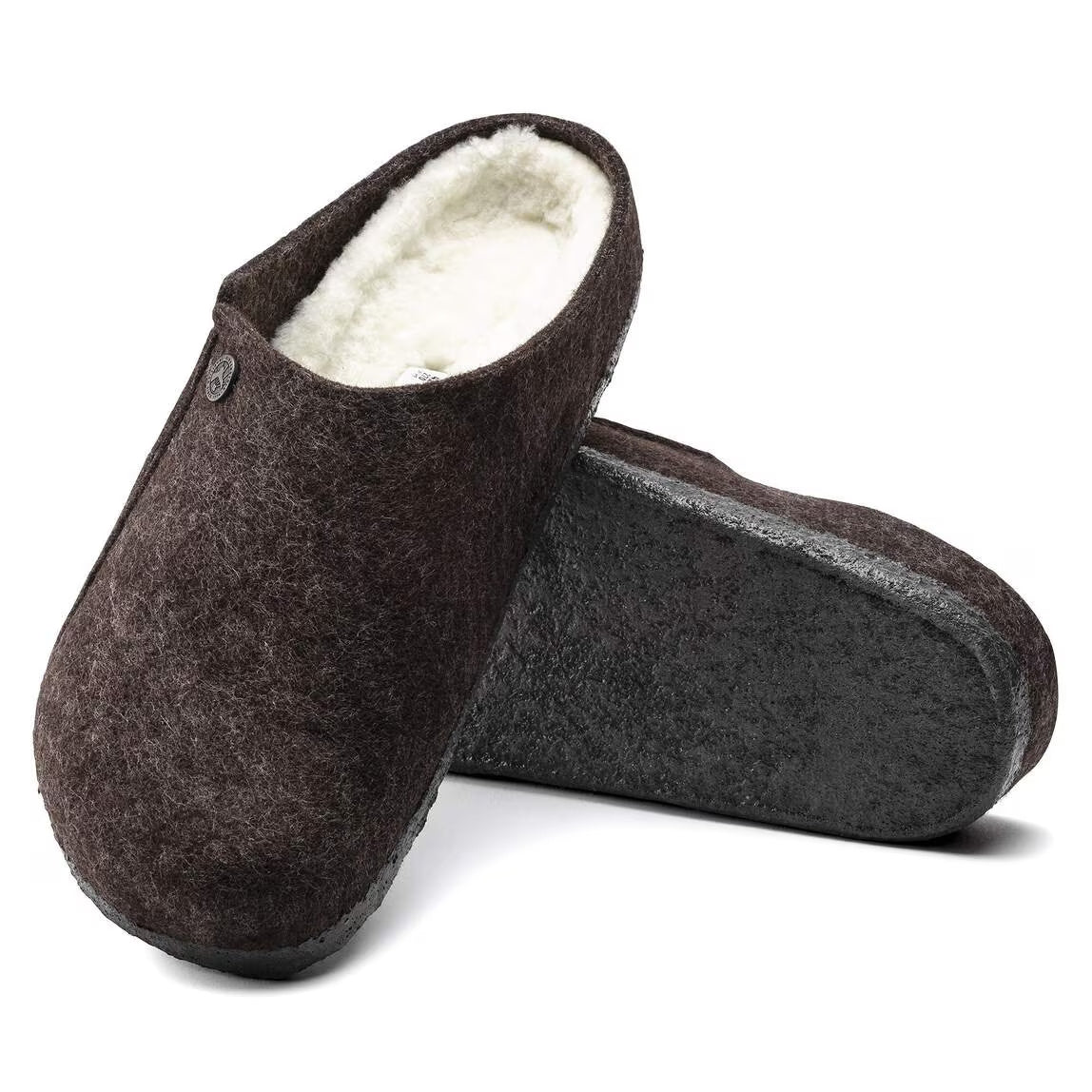 Birkenstock Zermatt Rivet Women's Slippers NW/OB