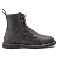 Birkenstock Unisex Bryson Shearling Boots NW/OB
