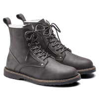 Birkenstock Unisex Bryson Shearling Boots NW/OB
