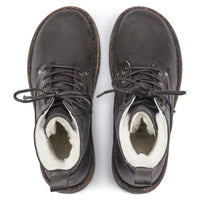 Birkenstock Unisex Bryson Shearling Boots NW/OB