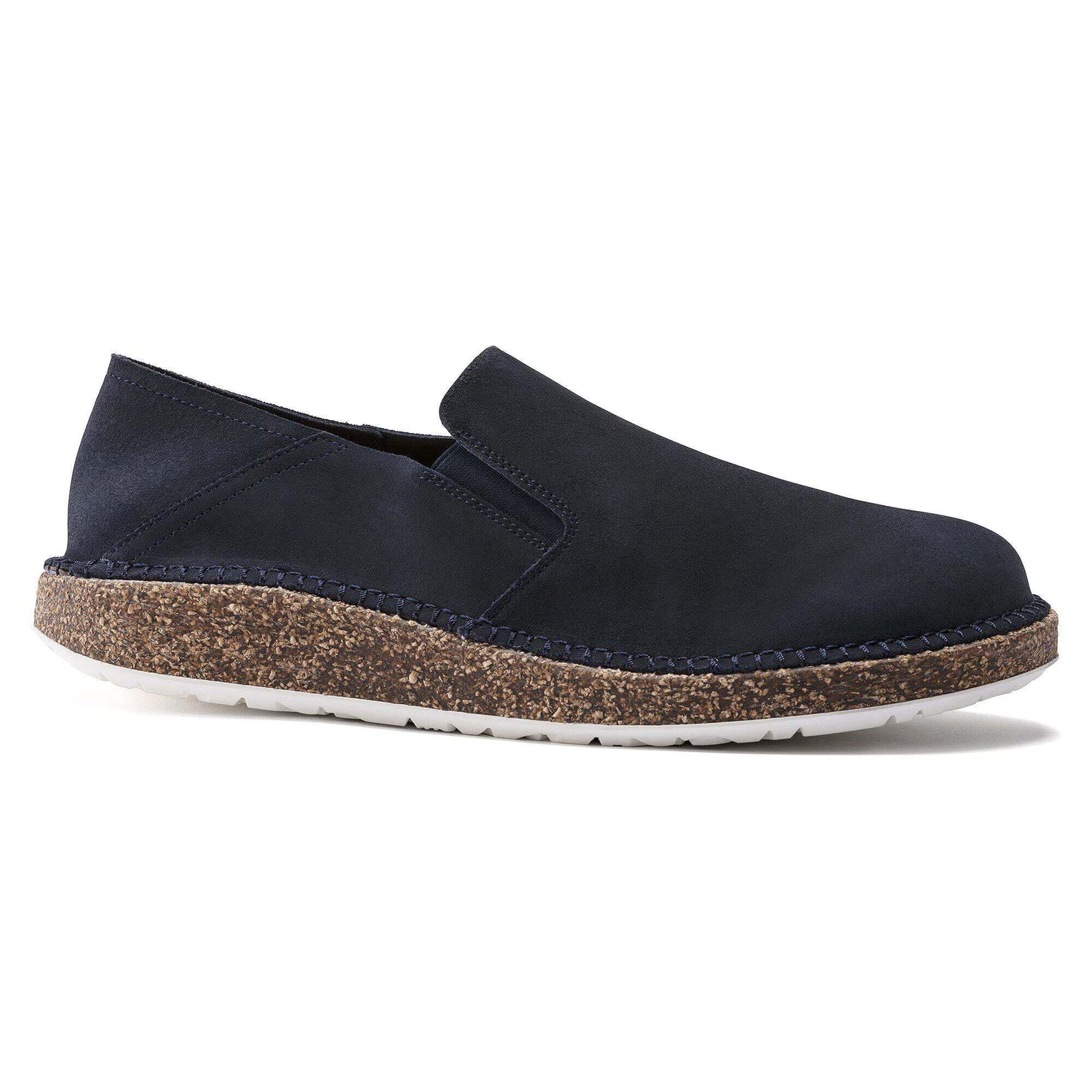 Birkenstock Unisex Callan Closed Toe Slip On Loafer NW/OB