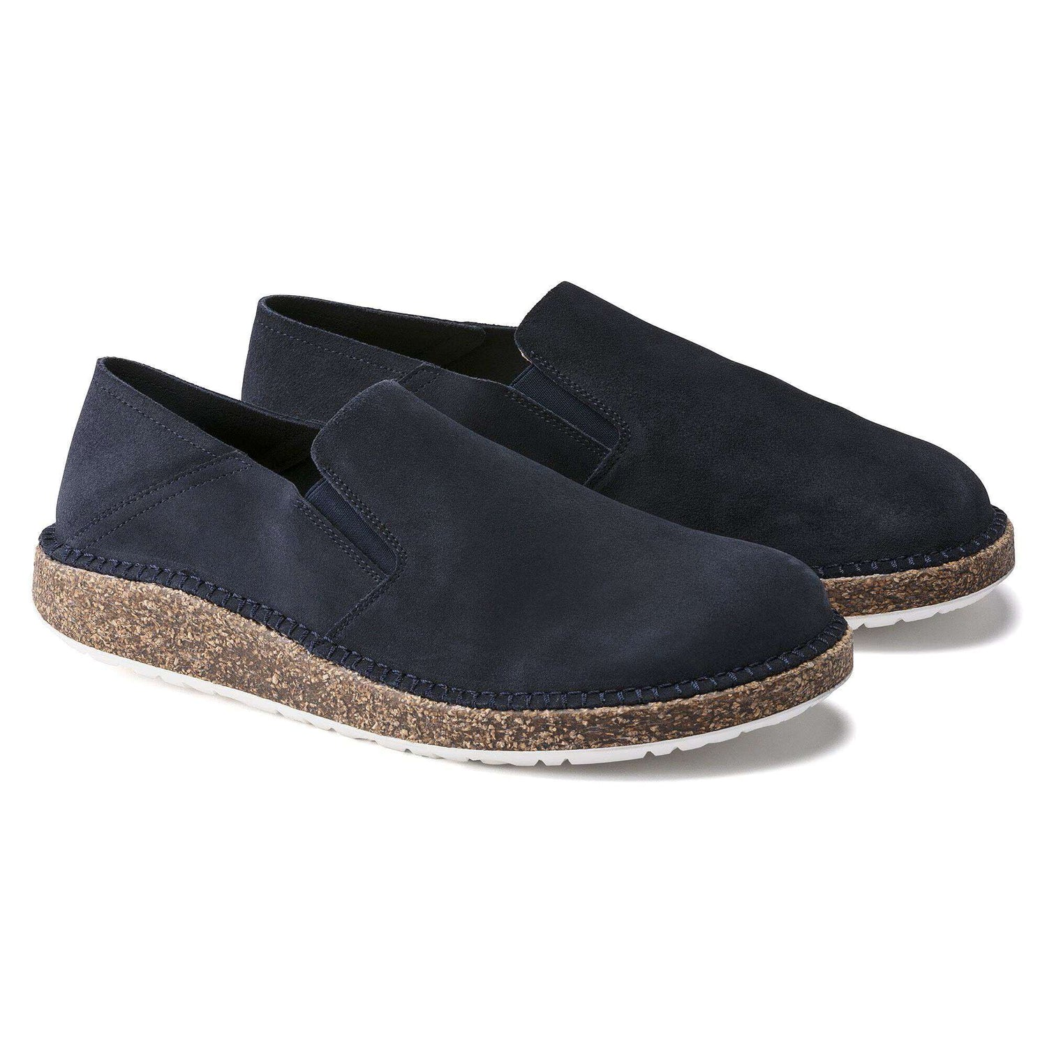 Birkenstock Unisex Callan Closed Toe Slip On Loafer NW/OB