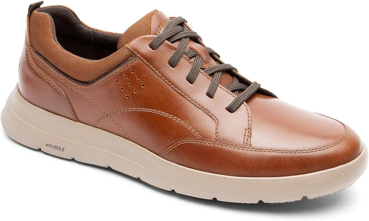 Tan Leather Ii