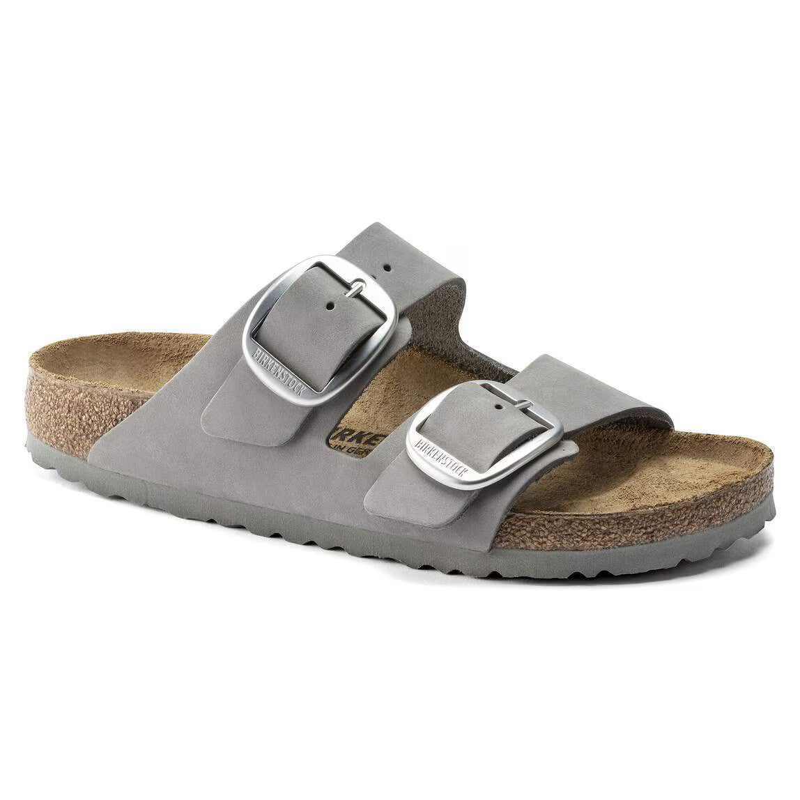 Birkenstock Arizona Big Buckle Women's Sandals NW/OB