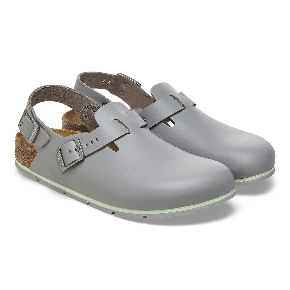 Birkenstock Women's Tokio Prof Clogs NW/OB