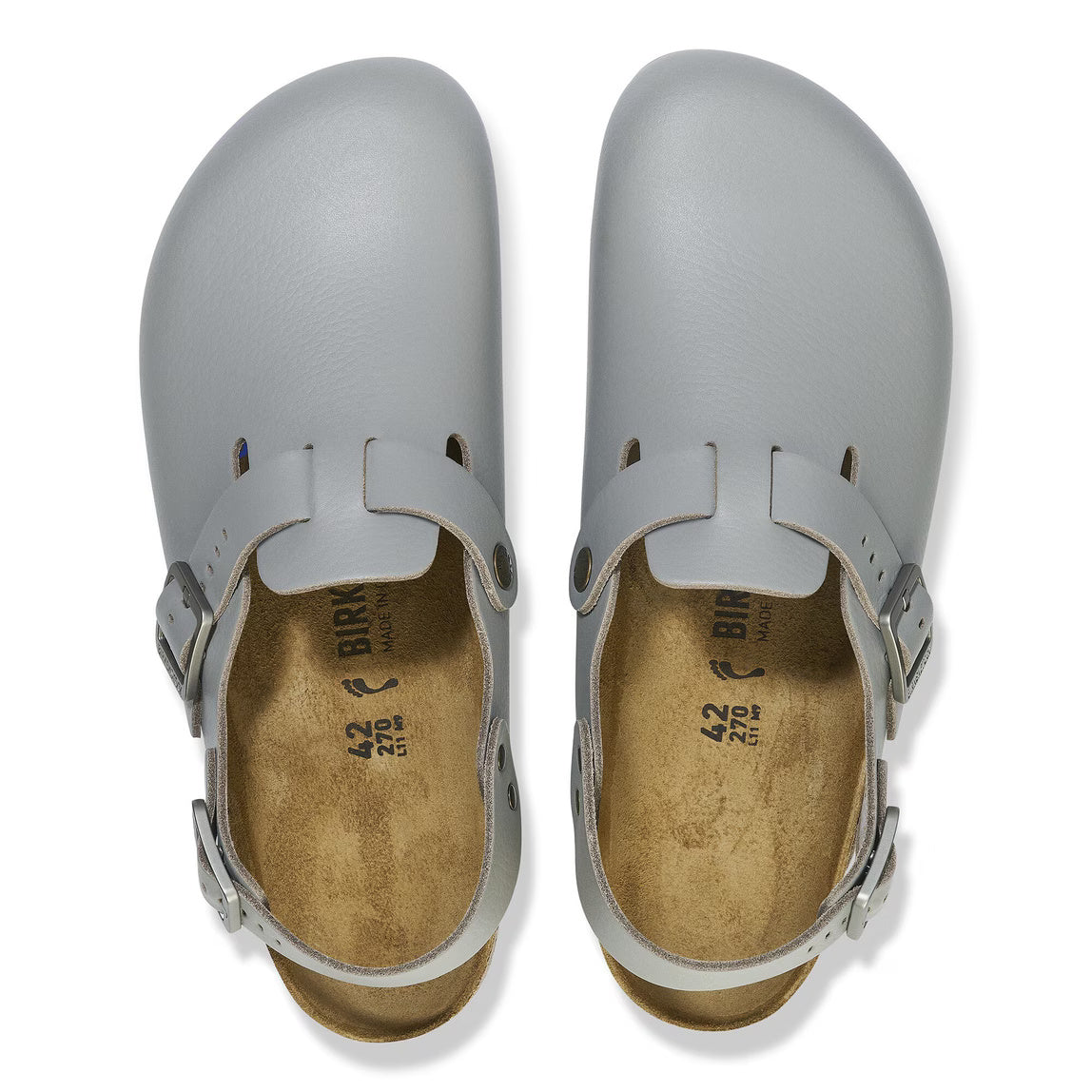 Birkenstock Women's Tokio Prof Clogs NW/OB