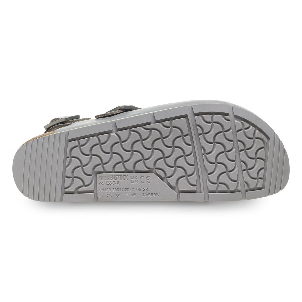 Birkenstock Women's Tokio Prof Clogs NW/OB