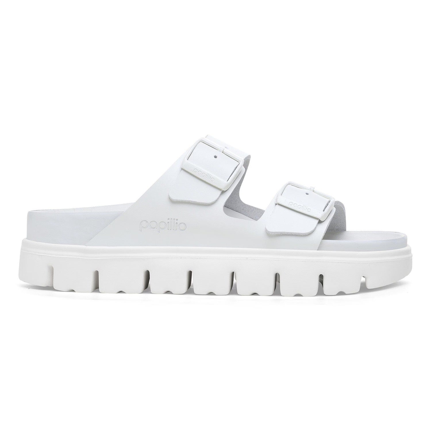 Papillio by Birkenstock Arizona Chunky Women's Sandals NW/OB