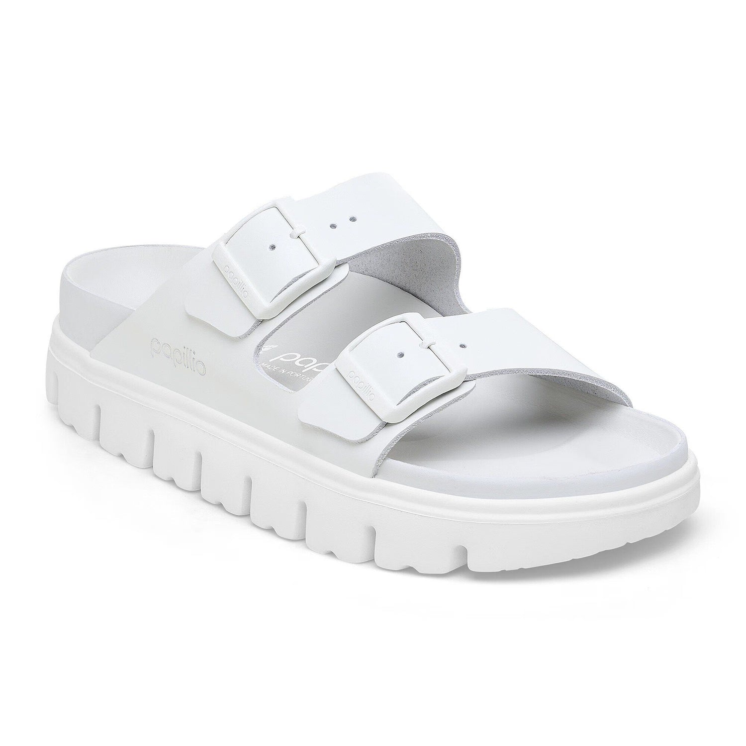 Papillio by Birkenstock Arizona Chunky Women's Sandals NW/OB