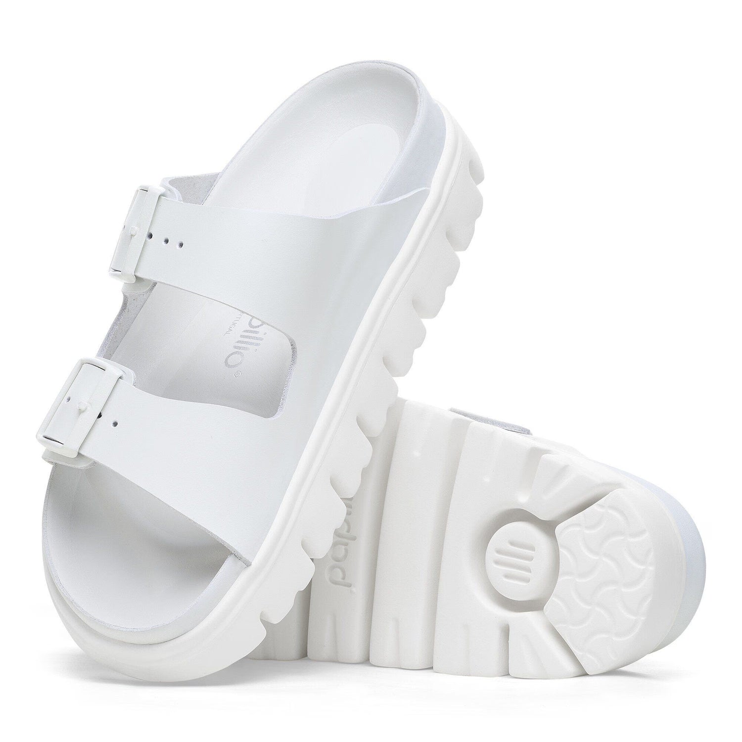 Papillio by Birkenstock Arizona Chunky Women's Sandals NW/OB