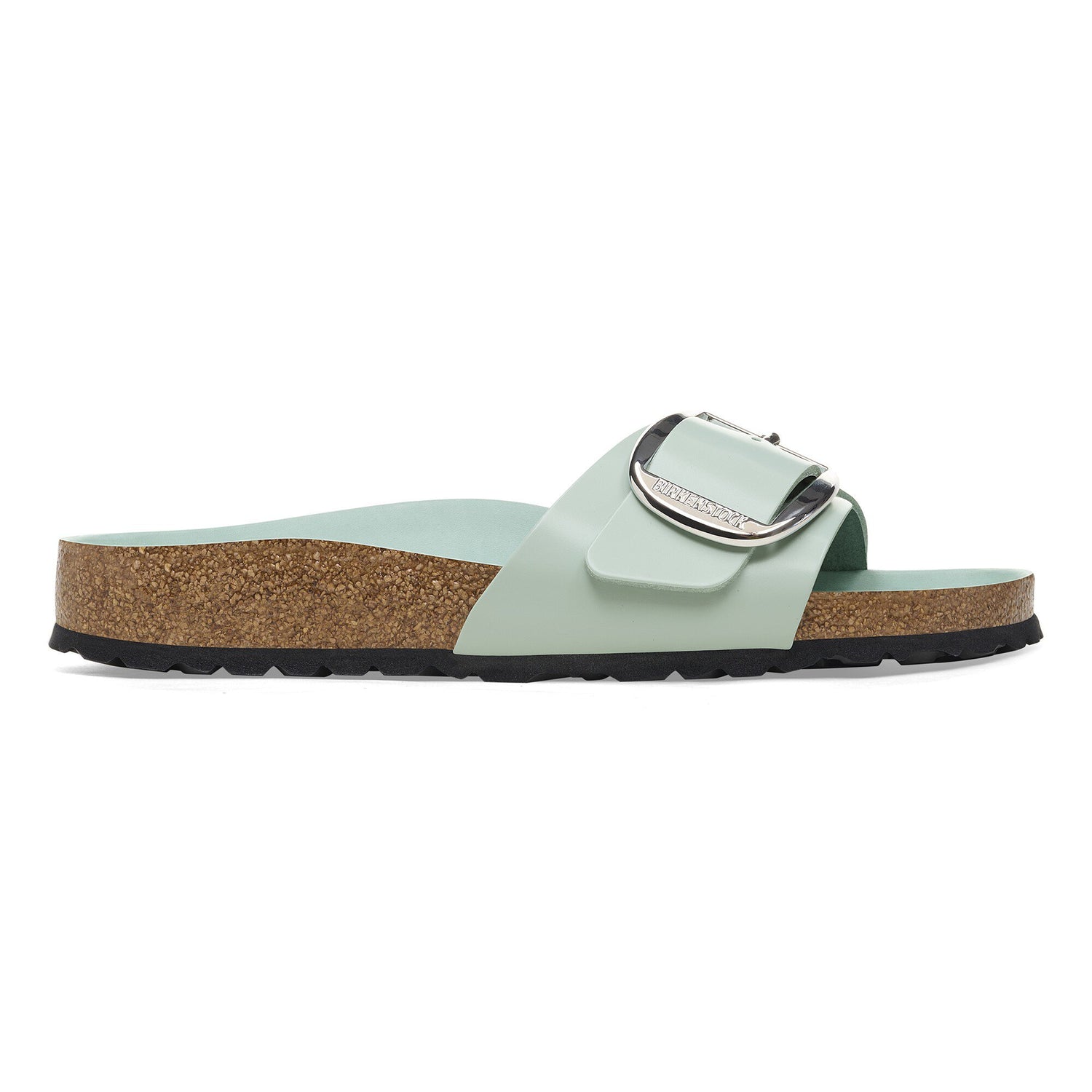 Birkenstock Madrid Big Buckle Women's Sandals NW/OB