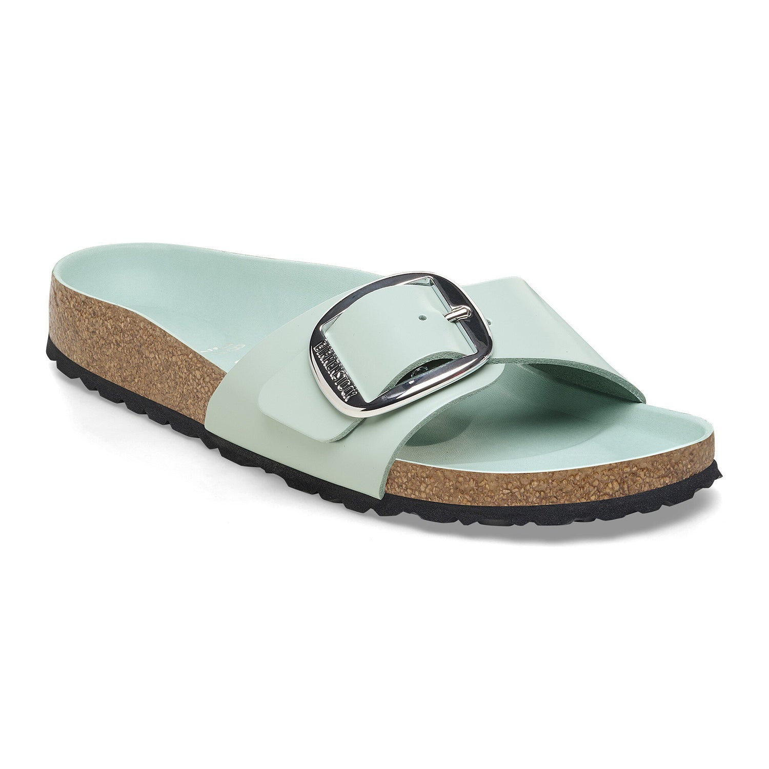 Birkenstock Madrid Big Buckle Women's Sandals NW/OB